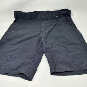 Hurley board shorts